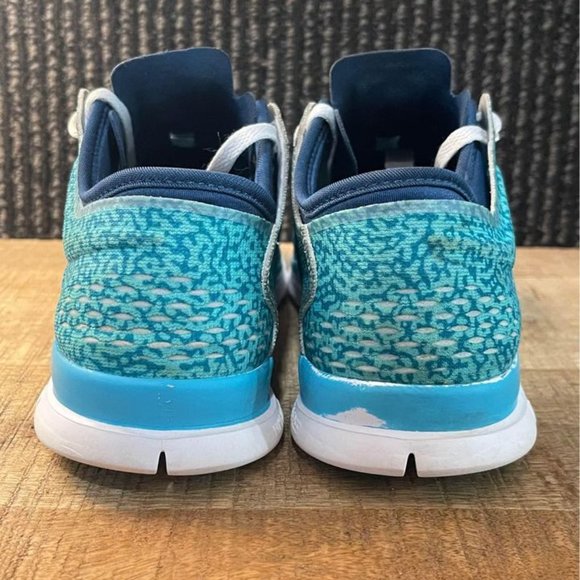 Nike Women's Free 5.0 - Size 7.5 - Picture 4 of 9